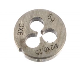 Плашка М 2,0х0,25 STV Sekira 00-00000735 