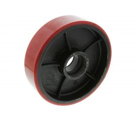Колесо без подшипника полиуретановое 200х50 мм для WB/BFT/RHP BF TOR 1001014 