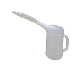 Мерная емкость с крышкой, 2 л МАСТАК 135-10002 