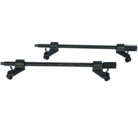 Стяжки пружин амортизационных стоек 370 мм, 2 предмета THORVIK ASC37 52351 