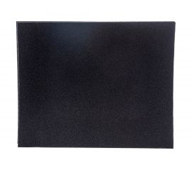 Бумага абразивная влагостойкая (10 листов; 230х280 мм; P120) SKRAB 35723 