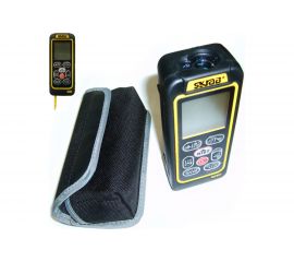 Лазерный дальномер SKRAB 40м 40104 