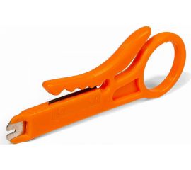 Инструмент для зачистки и заделки витой пары КВТ PD-04 85739 