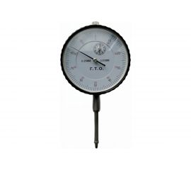 Индикатор ГТО ИЧ 0-25 0,01мм кл.1 без ушка DI25WE01 