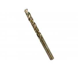 Сверло по металлу (10 шт; 3 мм; Р6М5К5) vertextools 515-03 