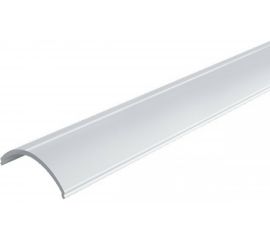 Рассеиватель Wolta Decor для профиля 2000x20,3x6,2мм ПК WDP-02 