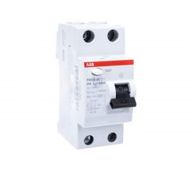 УЗО ABB 2CSF202004R1250 FH202 