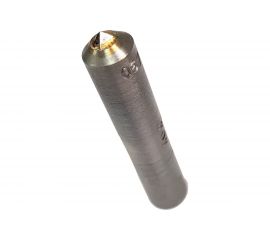 Алмаз в оправе 3908-0111 ТУ 0.05 – 0.10 карат СИИТ АО-111-007 