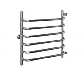 Полотенцесушитель ТЕМАРК Стандарт (СТ-1) 500х500, D32/18 мм (нижнее подключение) 23922 