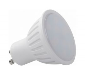 Светодиодная лампочка KANLUX TOMI, LED, 3W, GU10, WW 22702 