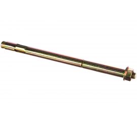 Анкерный болт с гайкой КРЕП-КОМП 12х200 25шт аг12200 