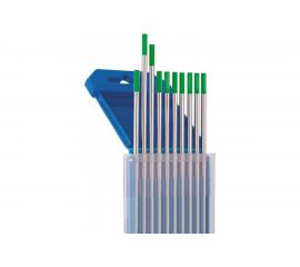 Электрод вольфрамовый WP-20 1,6 мм, 175 мм Optima WP2016 