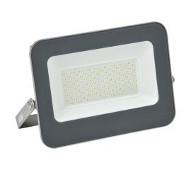 Светодиодный прожектор IEK СДО 07-100, серый, IP65 LPDO701-100-K03 