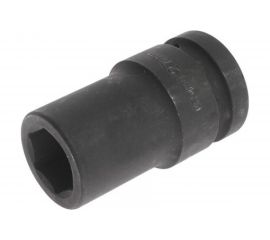 Головка торцевая 1” 27 ударная высокая L=90мм JTC 849027 