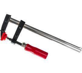 Струбцина INTERTOOL тип ""F"" 200*50мм, DIN 5117 HT-6001 