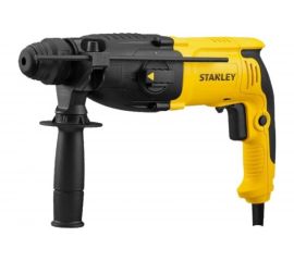 Перфоратор Stanley SHR263KA 