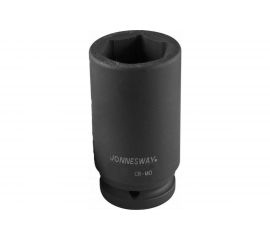 Ударная глубокая торцевая головка 3/4"DR (30 мм) Jonnesway S03AD6130 
