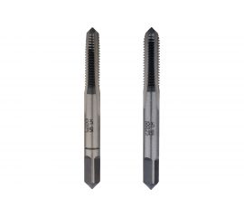 Набор метчиков BUCOVICE 2 шт., M 5, шаг 0.8 мм. 120050 