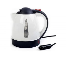 Автомобильный электрочайник TORSO 1 л, 12 В, 150 Вт 2858215 