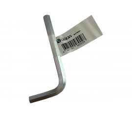 Шестигранный ключ Nord-Yada 7 мм 907610 