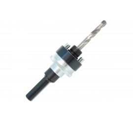 Адаптер Quick Lock 9 мм для коронок 32-200 мм D.BOR QLAB205D 