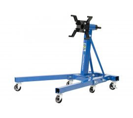 Складной стенд для ремонта двигателя NORDBERG 900кг N3009 