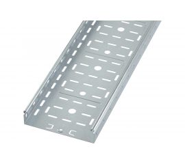 Листовой перфорированный лоток DKC 200х50 L3000, сталь 0,7мм, S3 SPL3520 