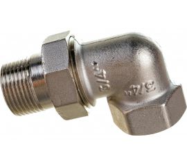 Угловой сгон, американка 3/4 вн.-нар Valtec VTr.098.N.0005 