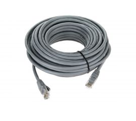 Литой патчкорд Telecom UTP, категория 6, 15m NA102-UTP-C6-15M 