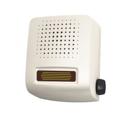 Проводной звонок Тритон Соло тройной ди-до, с регулятором громкости СЛ-02Р 