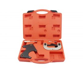 Набор фиксаторов шкива RENAULT AV Steel, AV-931003 