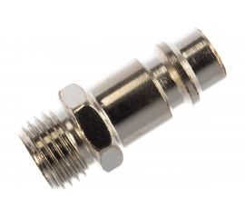 Быстросъемный штекер Voylet EPM20 M1/4" 005-00080 