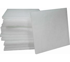 Фильтр для электрошкафов Reinberg 173x173x10мм G3, уп. 20 шт 790556 