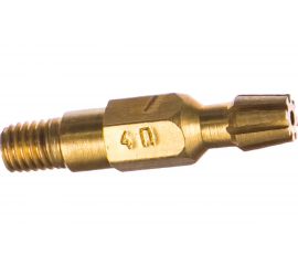 Мундштук внутренний 4П к резаку Р3П Автоген 0002091 