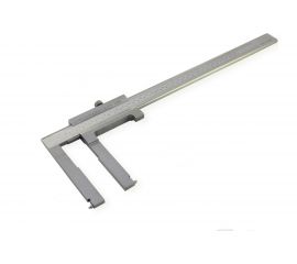 Штангенциркуль GRIFF ШЦО 50-550-0,02 для измер тормозных бараб автомобиля Guilin Measurin 034913 