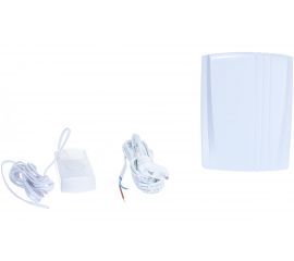 Проводной звонок ЭРА D95 Б0018138 