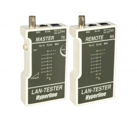 Тестер Hyperline LT-100 HL-NCT1 16382 