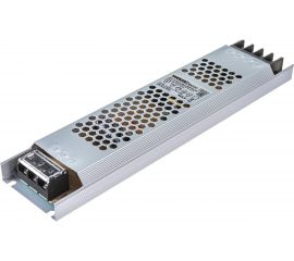 Блок питания Wolta Decor для светодиодной ленты 150Вт 12В IP20 WLD-150W/01-12V 