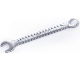 Комбинированный ключ Станкоимпорт европейский тип, 30 мм CS-11.01.30С 
