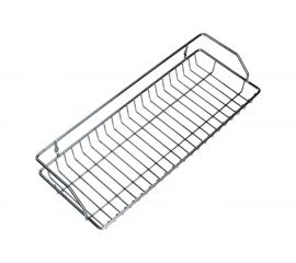 Полка для ванной комнаты Аквалиния 08.ZA-021F 