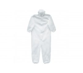 Защитный комбинезон ��ИБРТЕХ СТАНДАРТ, 40 г/м2, 172 - 180 см 89530 