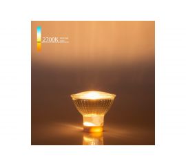 Галогенная лампа Elektrostandard a023818 