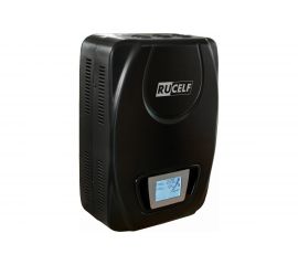 Стабилизатор напряжения Rucelf SDW.II-9000-L 00-00000471 