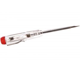 Отвертка индикаторная (140 мм) 110-250В CR-V КОБАЛЬТ 646-683 