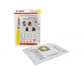 Мешки-пылесборники для пылесоса ROWENTA (2 шт.) OZONE SE-11 