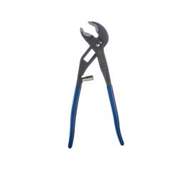 Переставные самофиксирующиеся клещи 300мм CR-V КОБАЛЬТ 242-601 