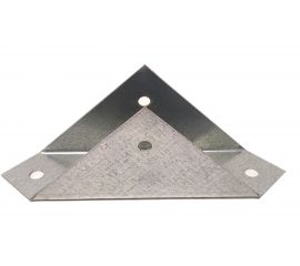 Подпятник для мачты Мачты.ру ПДК4-6 цинк 259440115046 