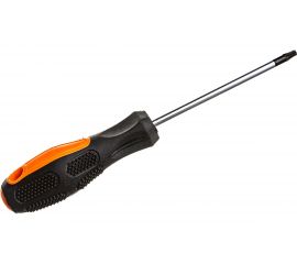 Отвертка АвтоDело TORX T20x100 мм на держателе 30820 12663 