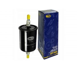 Топливный фильтр ST 342 SCT ST342 