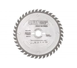 Диск пильный по дереву (350х30х3.5/2.5 мм; Z=84) CMT 285.084.14M 